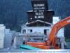 The Teleferique ride to the Mont Blanc Glacier gets a face-lift.