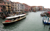 Venice Waterways