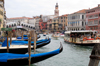 Venice Waterways